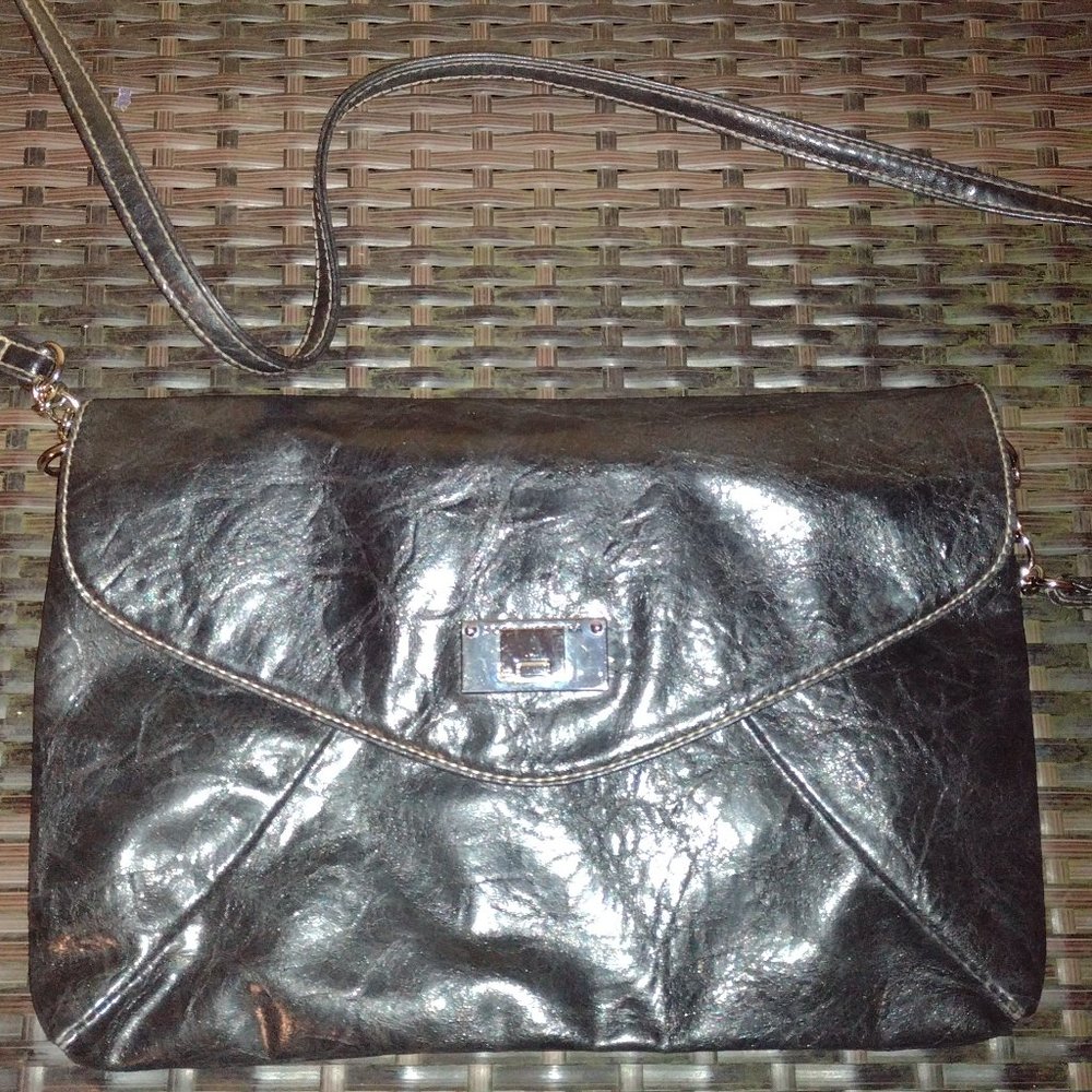 Sofia by Sofia Vergara Black bag